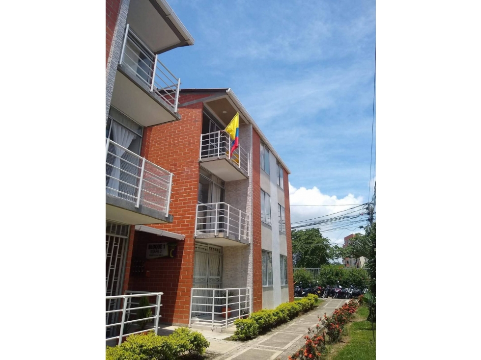 Apartamento en Venta - 1