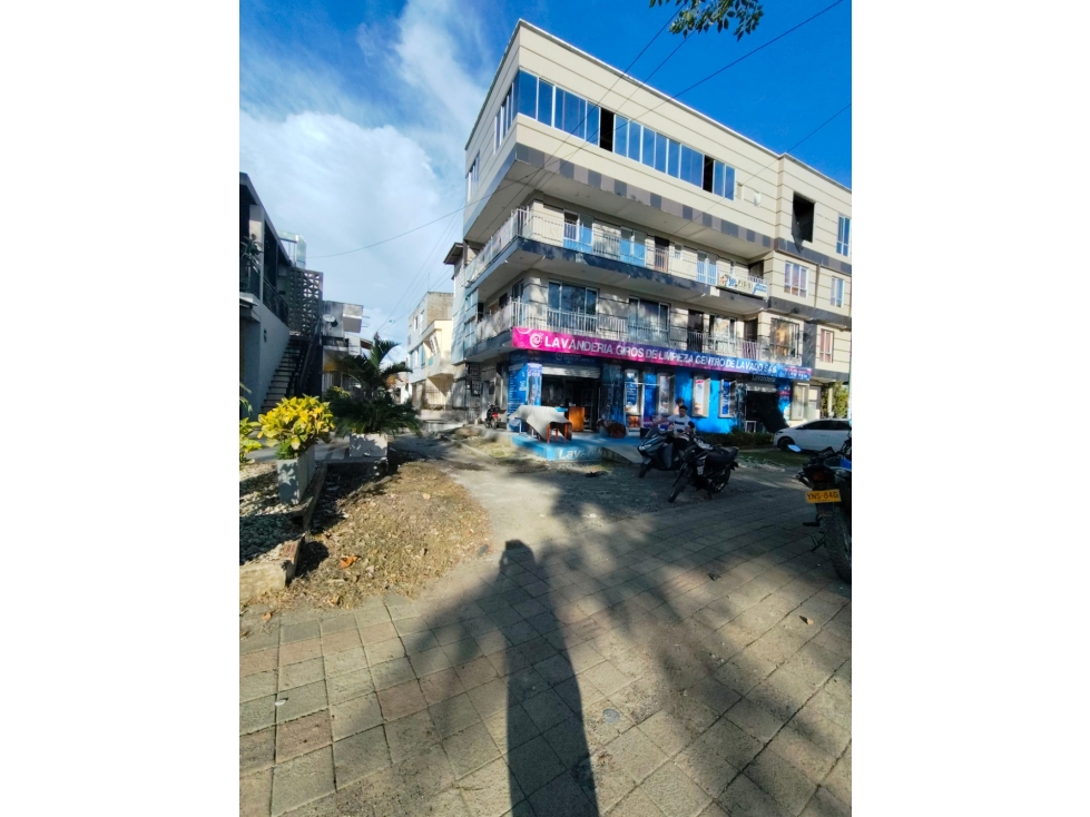 Venta de Apartamento en Turbo Antioquia