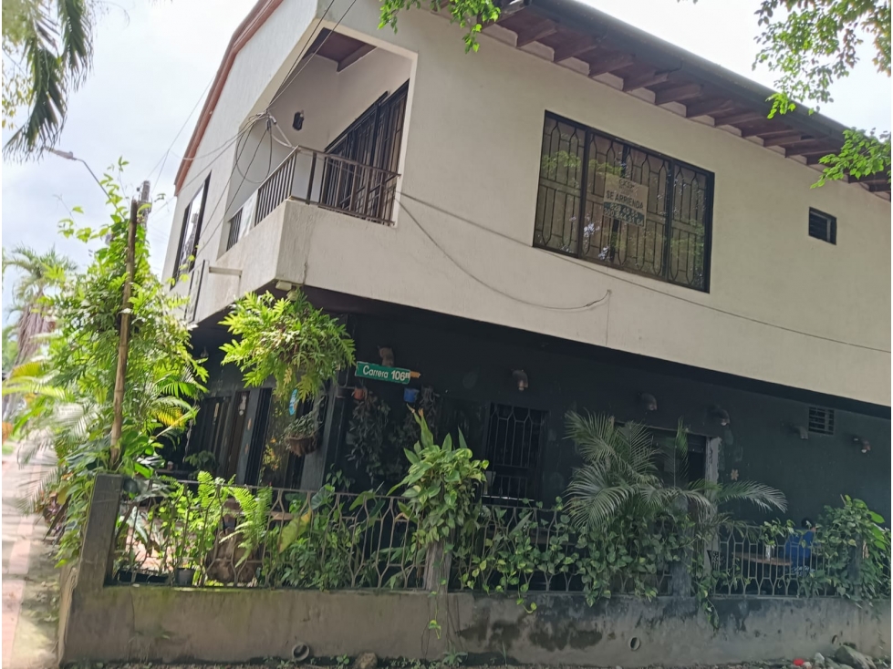 Venta de casa en Apartadó Antioquia barrio Ortiz - 3