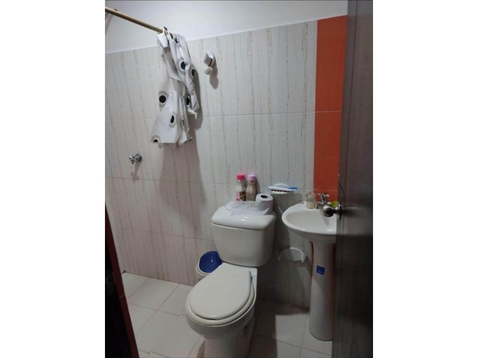 Apartamento en venta en el Reposo - 3