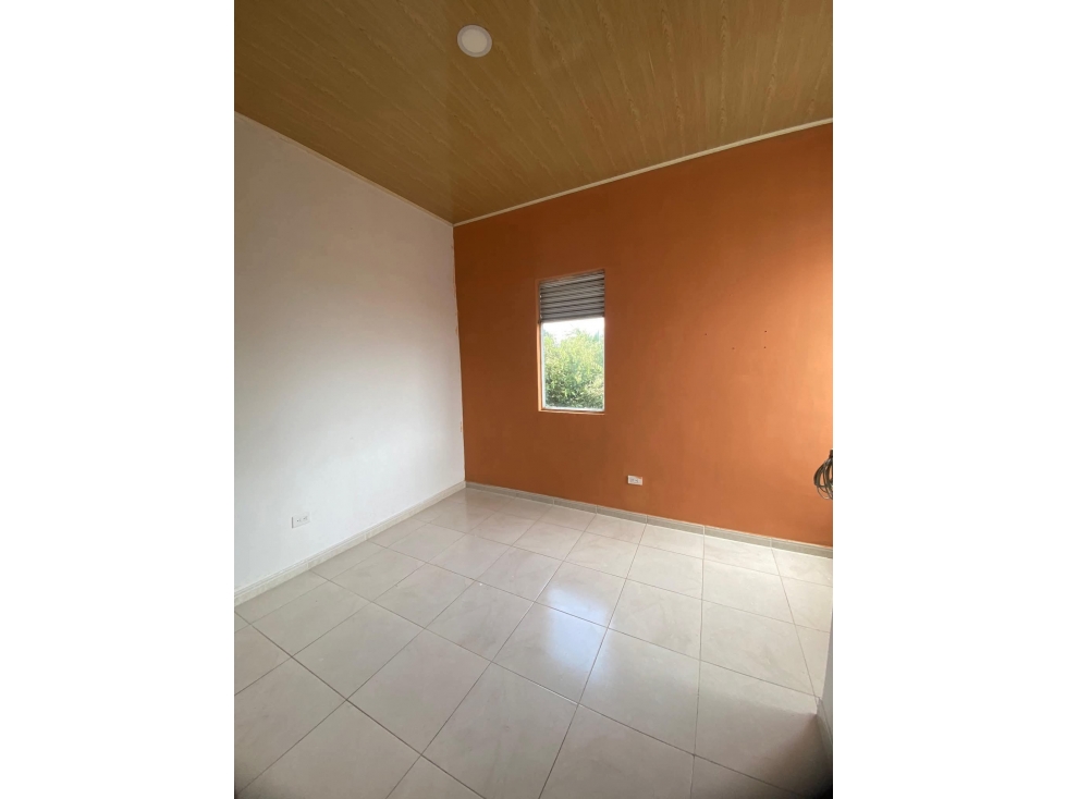 Apartamento en Venta - 2