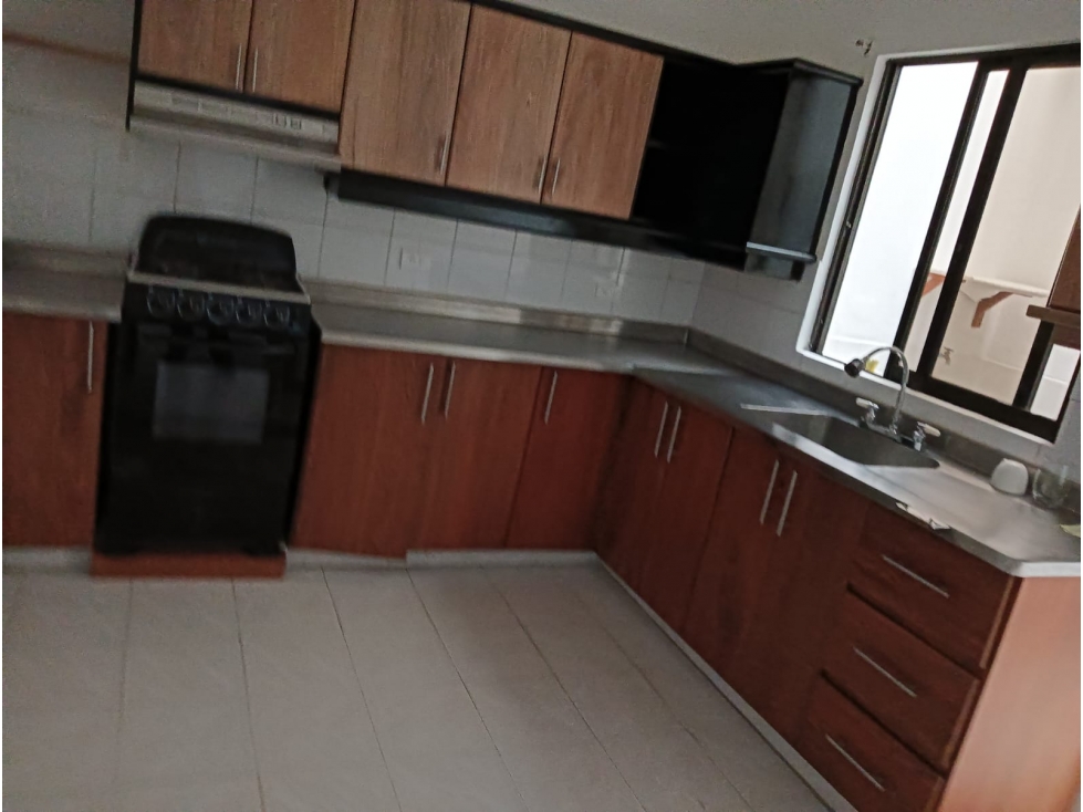 Venta de casa en Apartadó Antioquia barrio Ortiz - 4