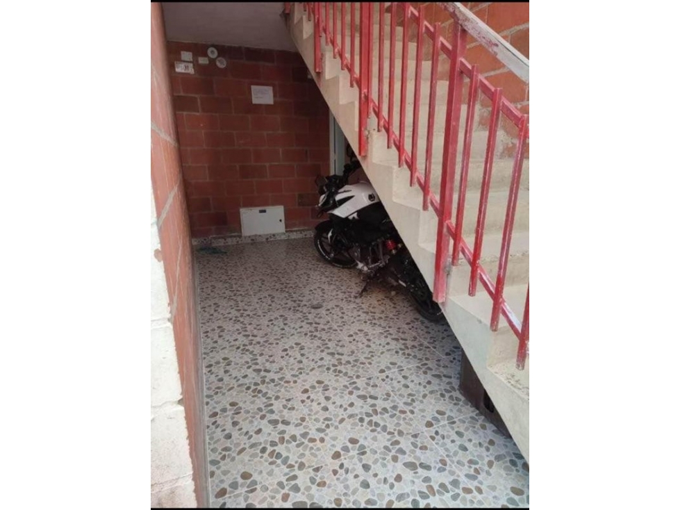 Apartamento en venta en el Reposo - 4