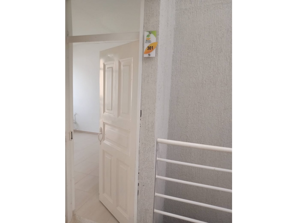 Venta de Apartamento - 2