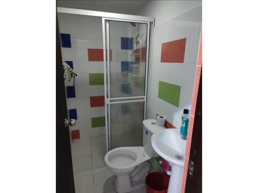 Apartamento en venta en el Reposo - 5