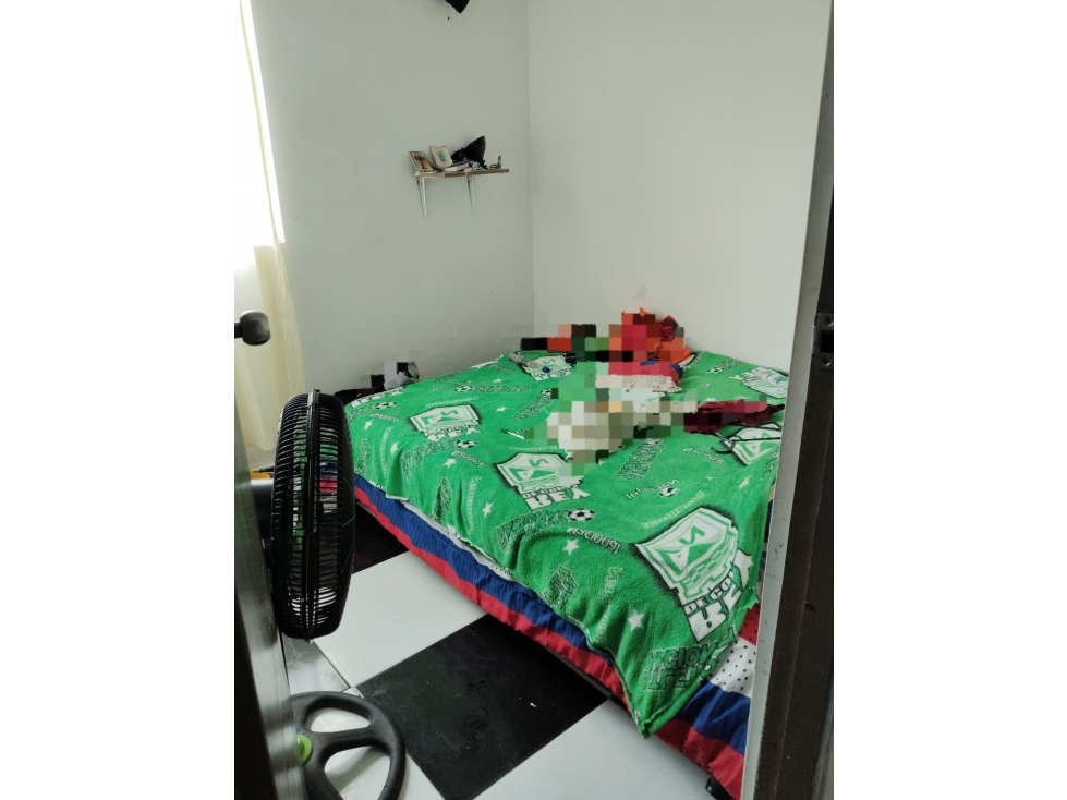 Venta de Apartamento en Apartadó, Antioquia - 4