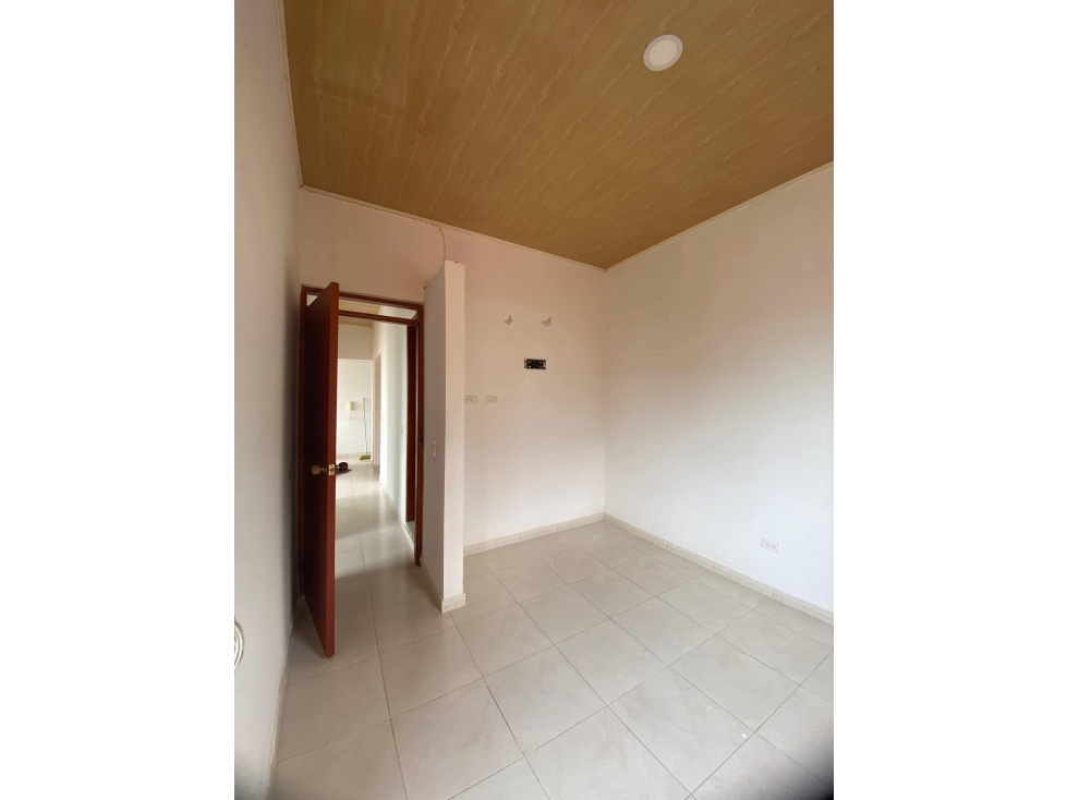 Apartamento en Venta - 4