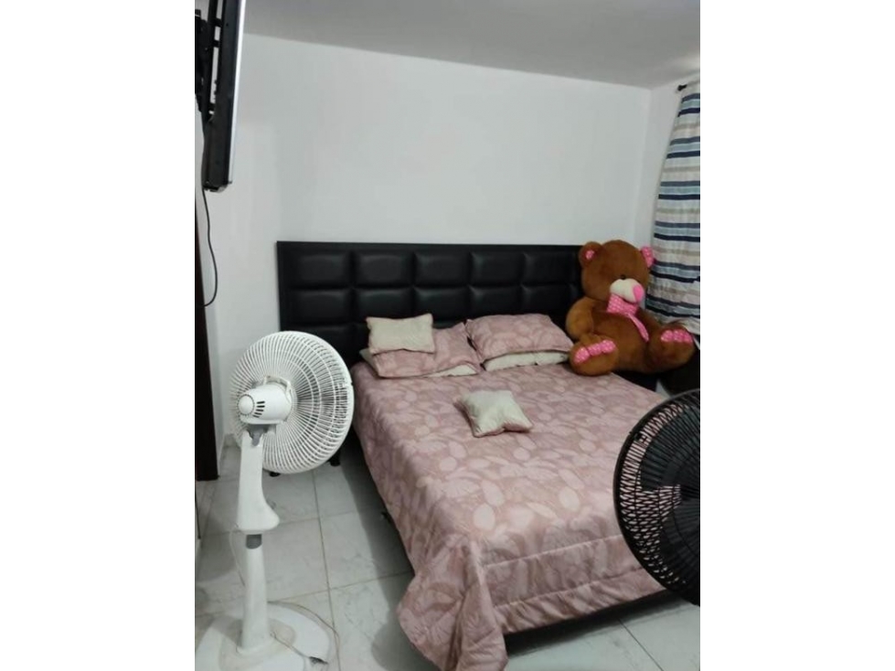 Apartamento en venta en el Reposo - 6
