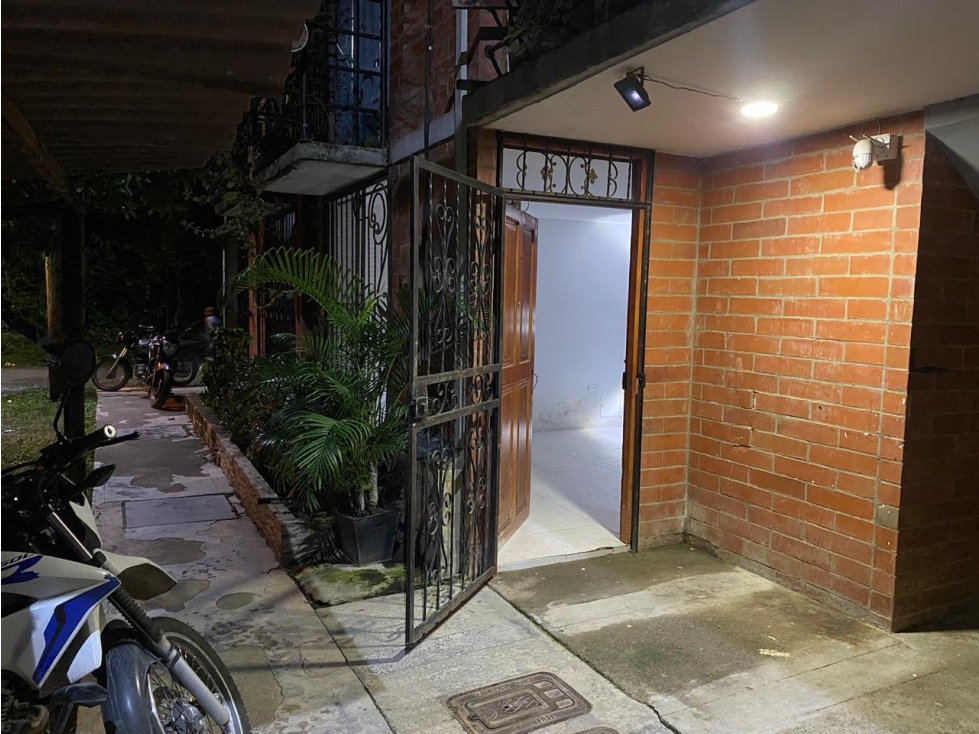 Apartamento en venta en Carepa - Antioquia — foto 6