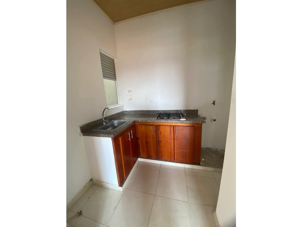 Apartamento en Venta - 5