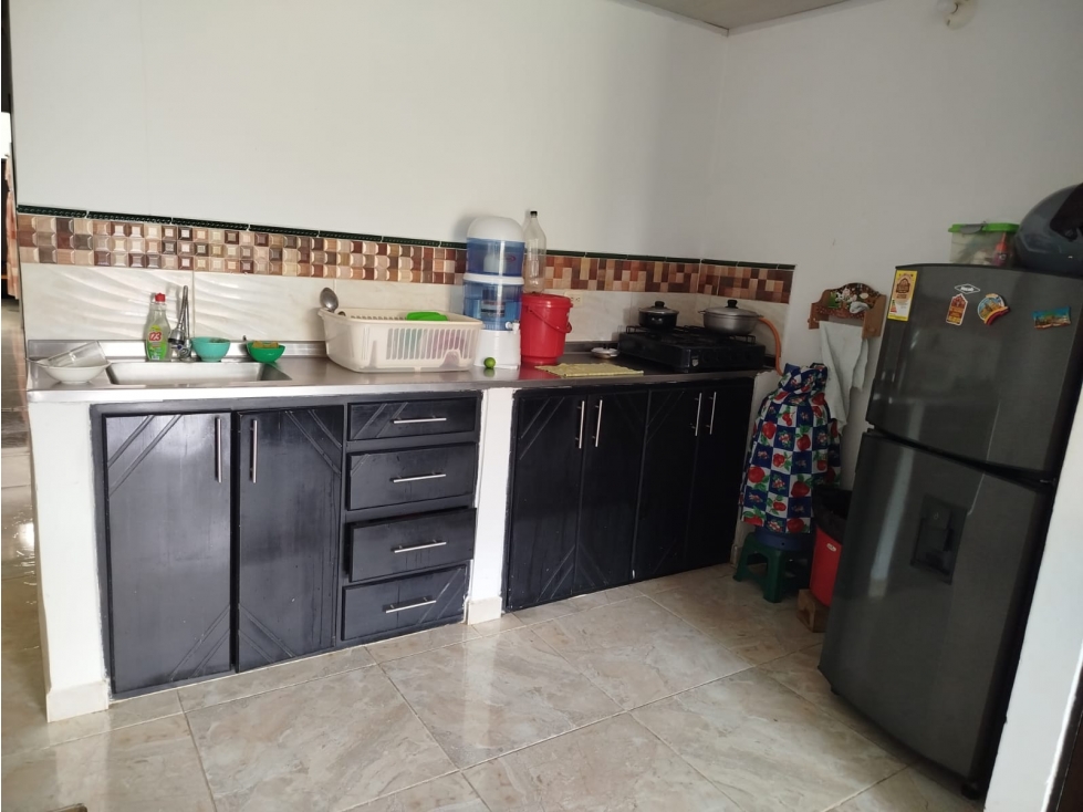 Apartamento en Venta - 2