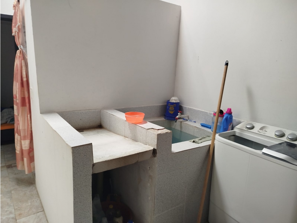 Apartamento en Venta - 4