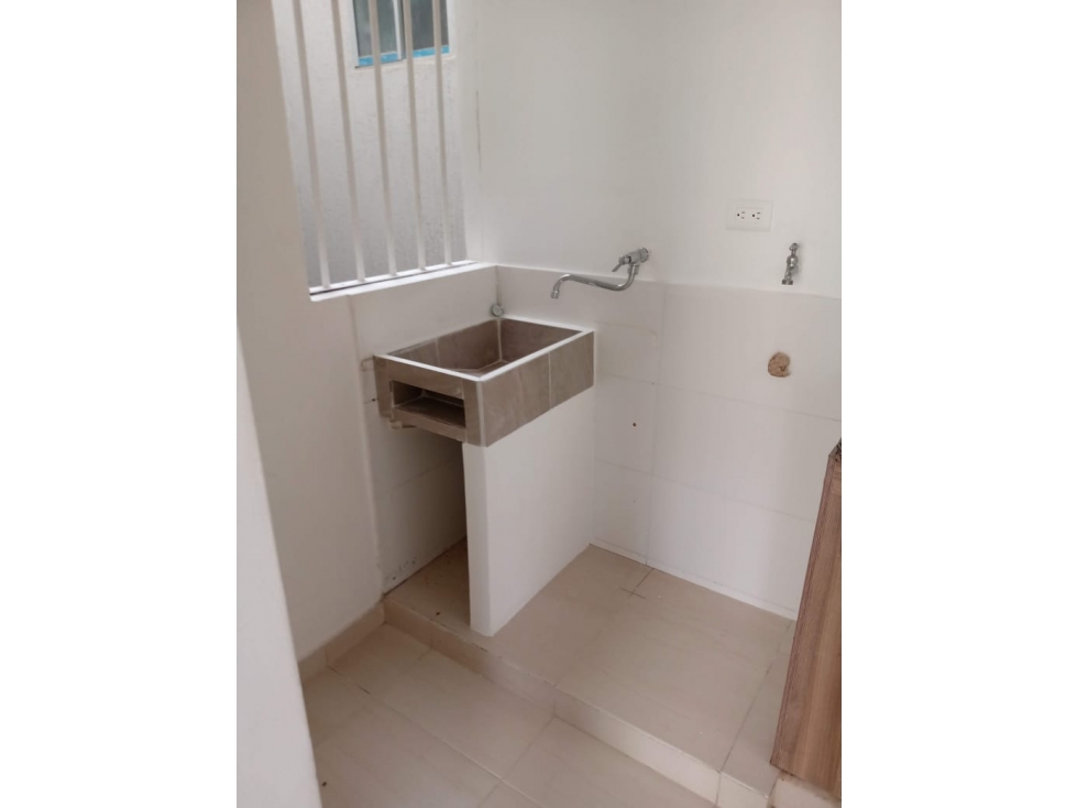 Venta de Apartamento - 4