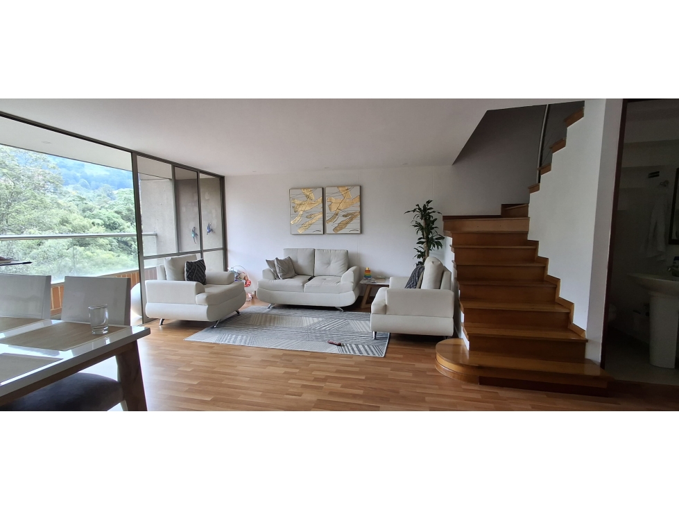 Vendo Apartamento en San Lucas PRECIO DE OPORTUNIDAD — foto 2