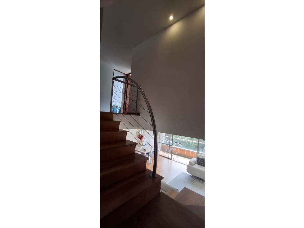 Vendo Apartamento en San Lucas PRECIO DE OPORTUNIDAD — foto 3