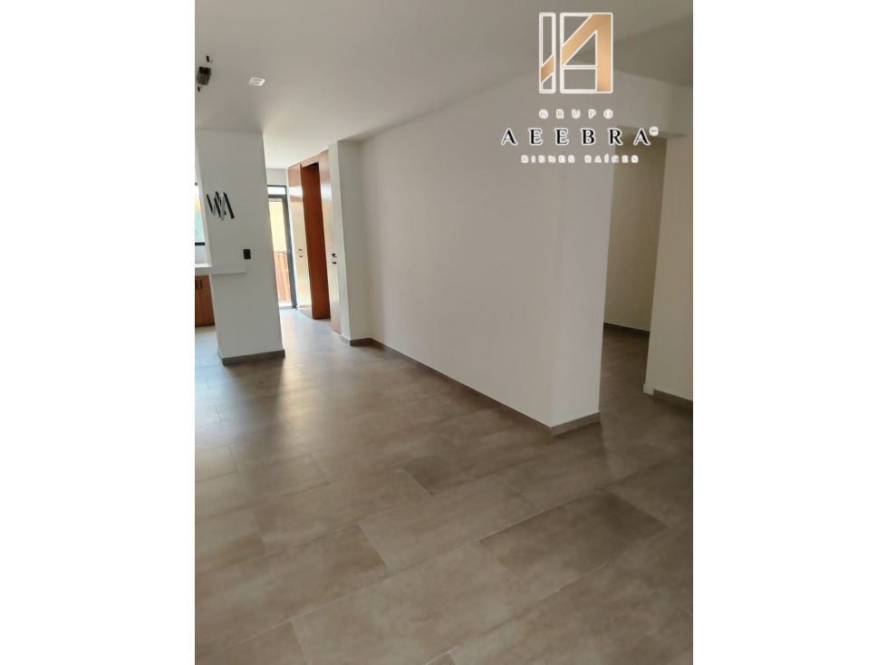 ¡Casa Nueva en Venta a Solo 3 Cuadras de la Laguna del Carpintero! — foto 4