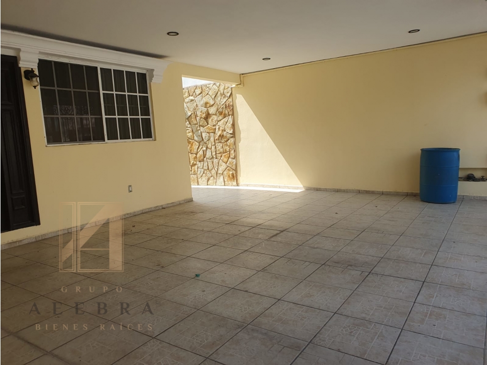 Casa en Renta Col. Lázaro Cárdenas, Cd. Madero — foto 2