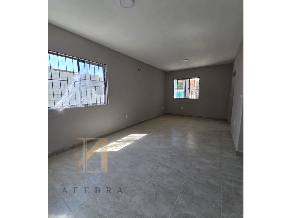 CASA 2 EN VENTA TANCOL, TAMPICO