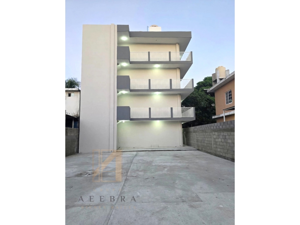 Departamentos nuevos en venta | Ignacio Zaragoza | Cd. Madero