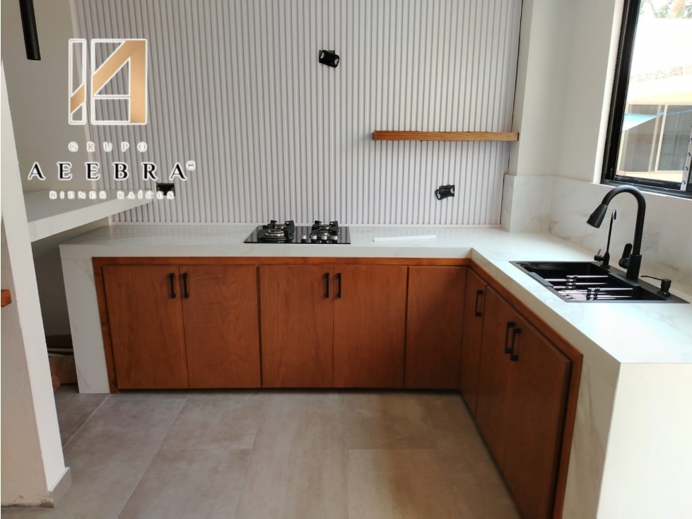¡Casa Nueva en Venta a Solo 3 Cuadras de la Laguna del Carpintero! — foto 5