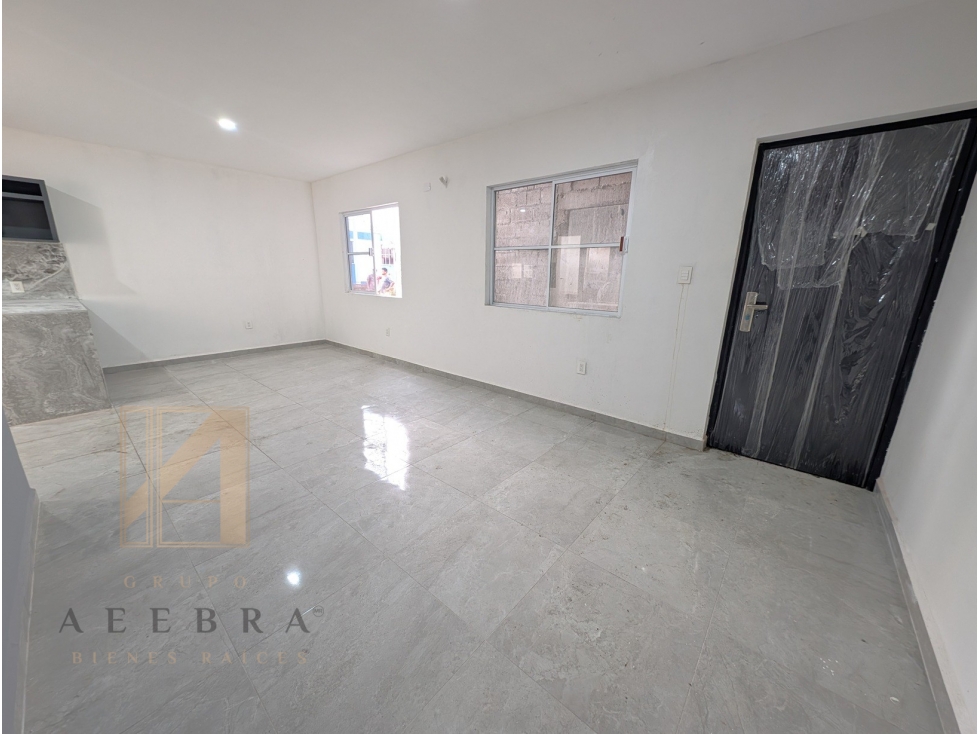 ¡Departamentos Nuevos en Col. JesÃºs Luna Luna, Cd. Madero! - 4