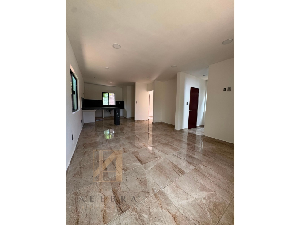 Casa en Preventa Col. Enrique Cárdenas González, Tampico — foto 3