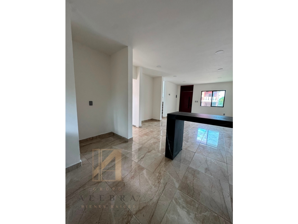 Casa en Preventa Col. Enrique Cárdenas González, Tampico — foto 5