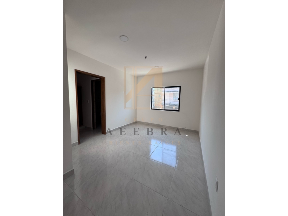 NUEVA Y MUY AMPLIA CASA CERCA DE LA LAGUNA DEL CARPINTERO - 3