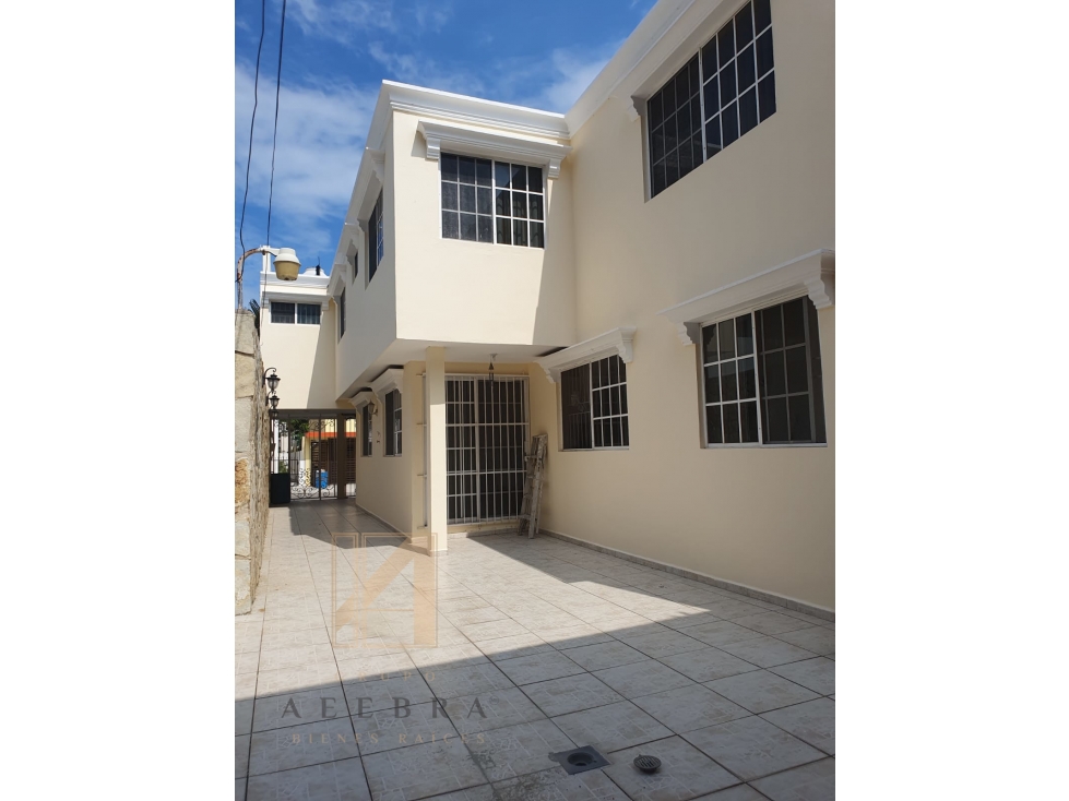 Casa en Renta Col. Lázaro Cárdenas, Cd. Madero — foto 3