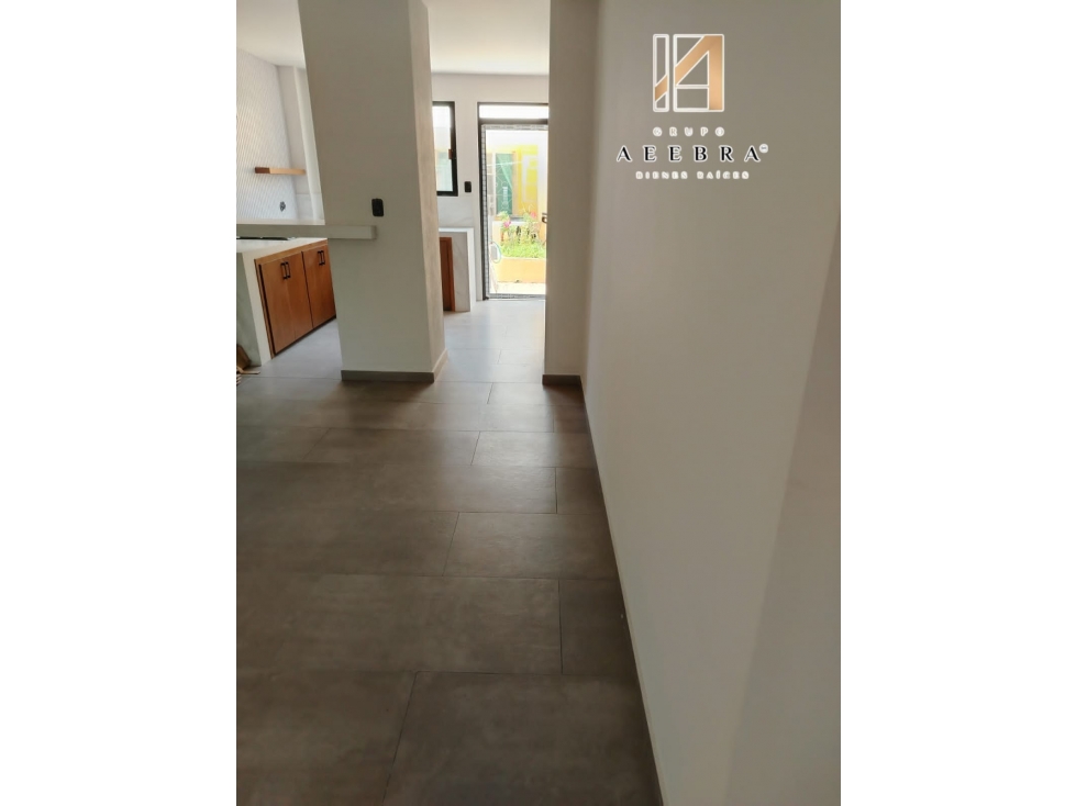 ¡Casa Nueva en Venta a Solo 3 Cuadras de la Laguna del Carpintero! — foto 3
