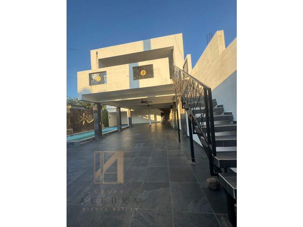 ¡Gran oportunidad de inversión en Altamira! Col. Nuevo Tampico - 2