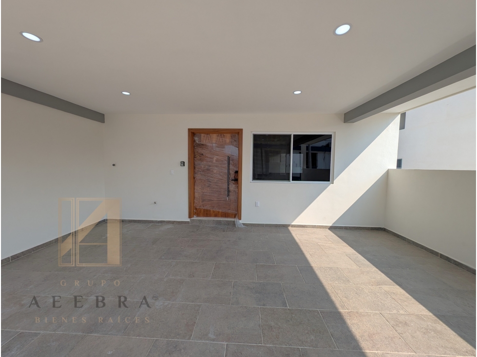 ¡Casas Nuevas J. Luna Luna Modernas, Amplias y en Zona Tranquila! — foto 2
