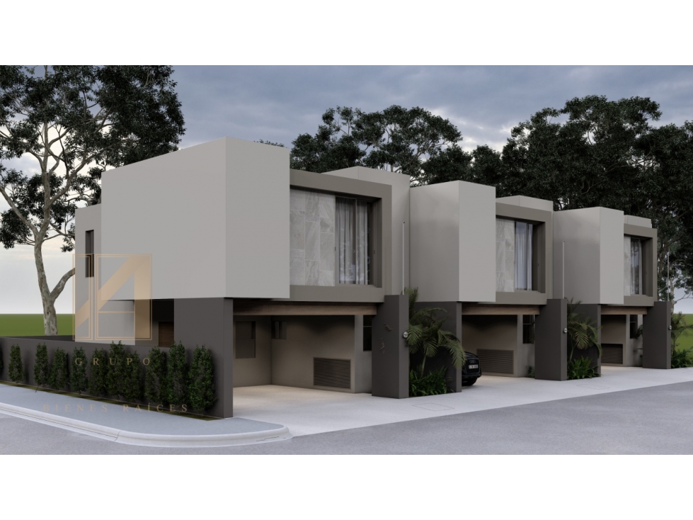 CASAS EN PREVENTA COL. LA PAZ, TAMPICO — foto 2