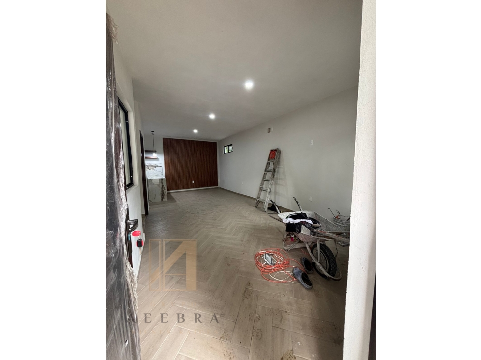 Casa Nueva en Venta en conjunto habitacional. - Col. Niños Héroes — foto 2
