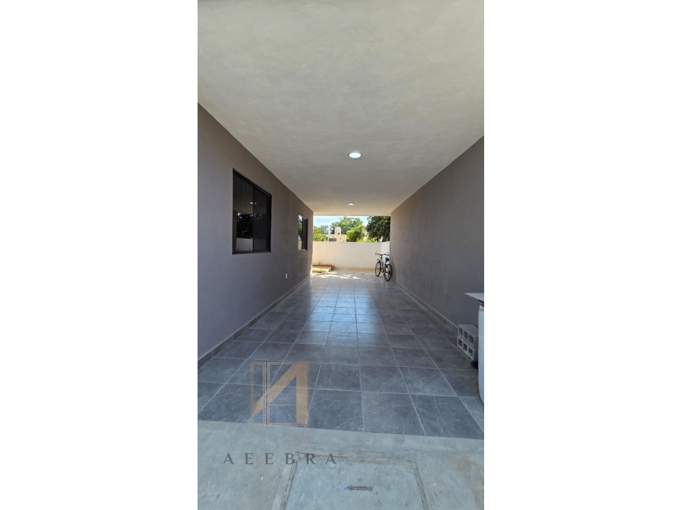CASA 3 EN VENTA CONJUNTO HABITACIONAL EN TANCOL, TAMPICO — foto 2