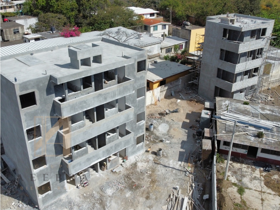 DEPARTAMENTOS DESDE $917 MIL EN CD. MADERO CERCA DE PLAYA MIRAMAR - 2