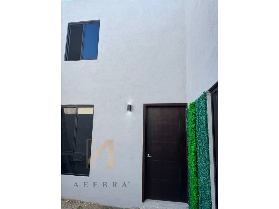 Casa en Venta Jardines de Champayán, Tampico (Interior) — foto 2