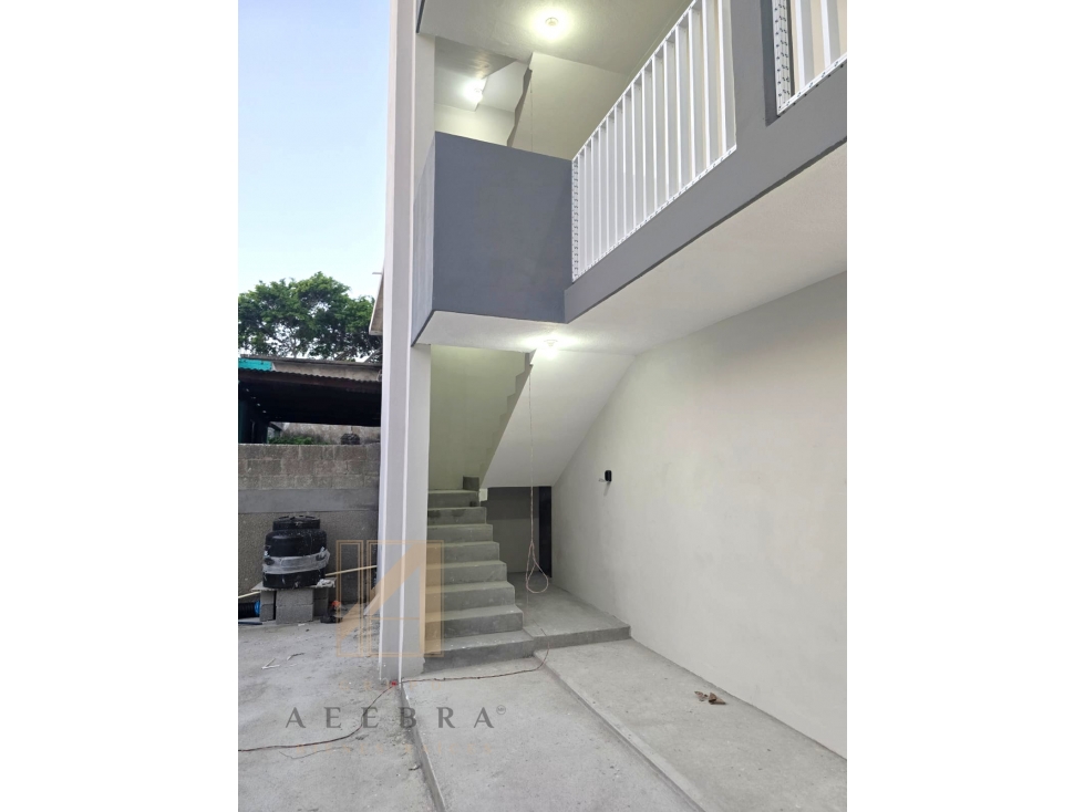 Departamentos nuevos en venta | Ignacio Zaragoza | Cd. Madero — foto 2