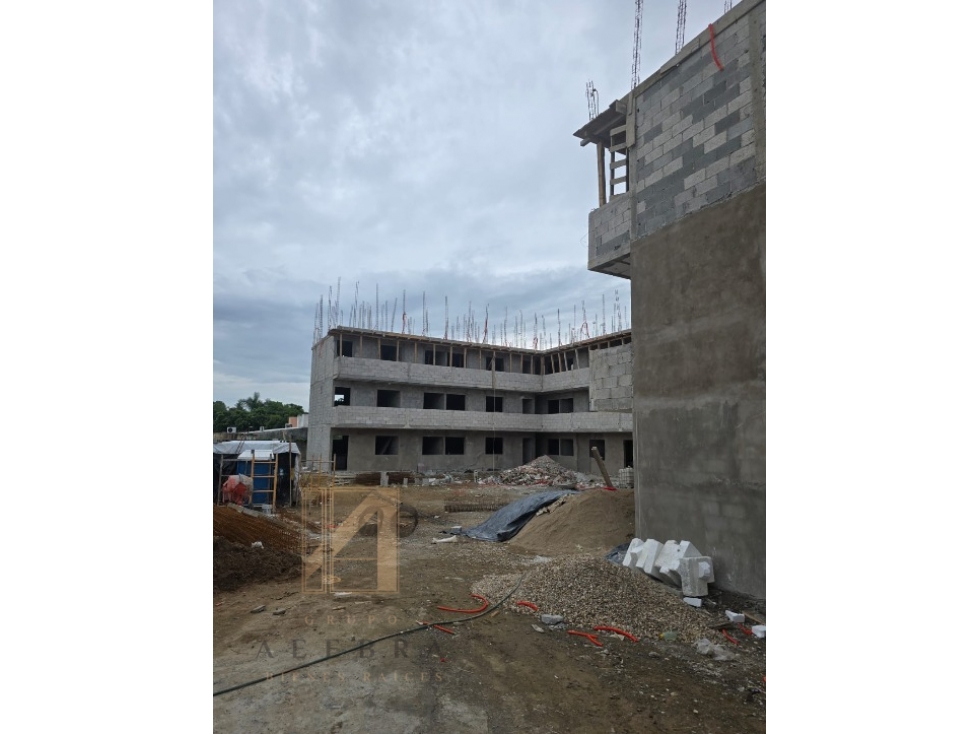 ¡ESTRENA DEPARTAMENTO EN COL. OBRERA, CD. MADERO! — foto 2