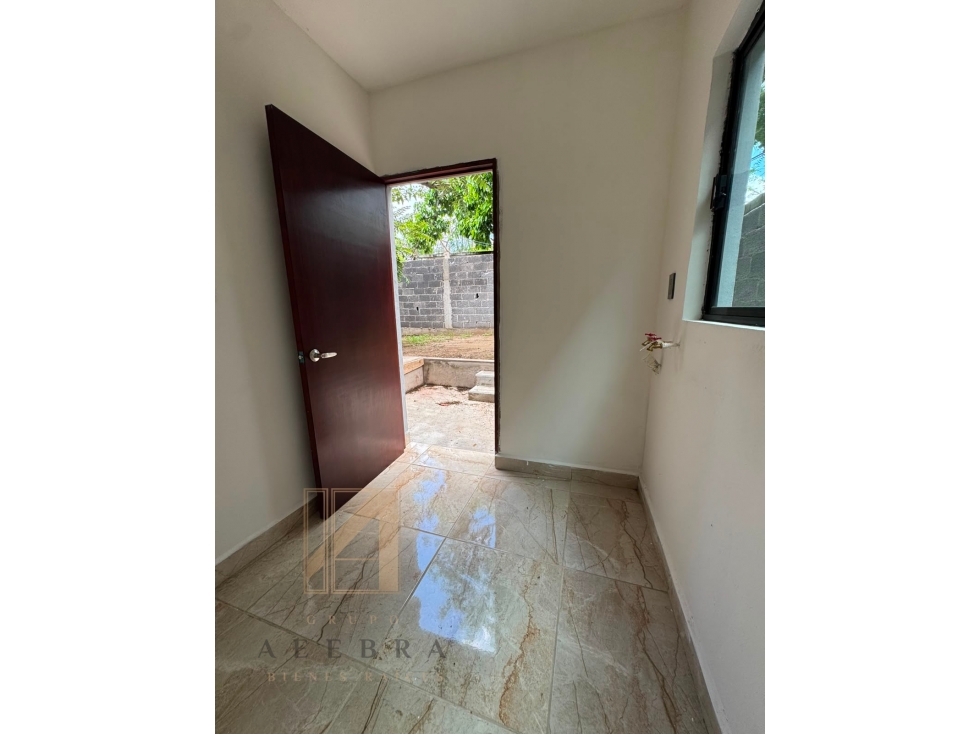 Casa en Preventa Col. Enrique Cárdenas González, Tampico — foto 6
