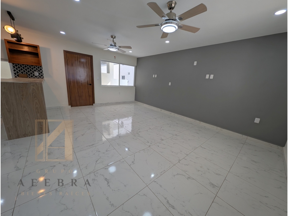 ¡Casas Nuevas J. Luna Luna Modernas, Amplias y en Zona Tranquila! — foto 3