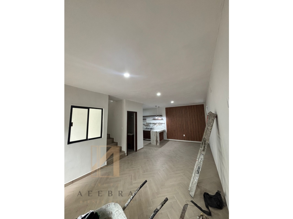 Casa Nueva en Venta en conjunto habitacional. - Col. Niños Héroes — foto 3