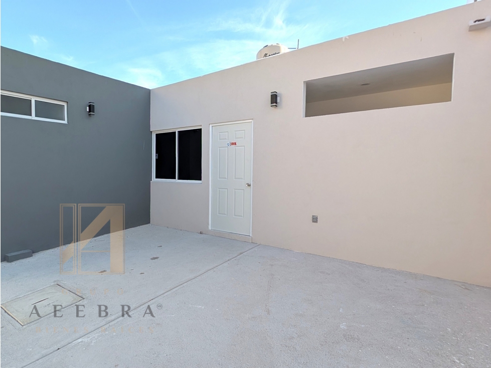 CASA EN VENTA CERCA DE AV. MONTERREY | TERRENO AMPLIO | $2,300,000 — foto 3