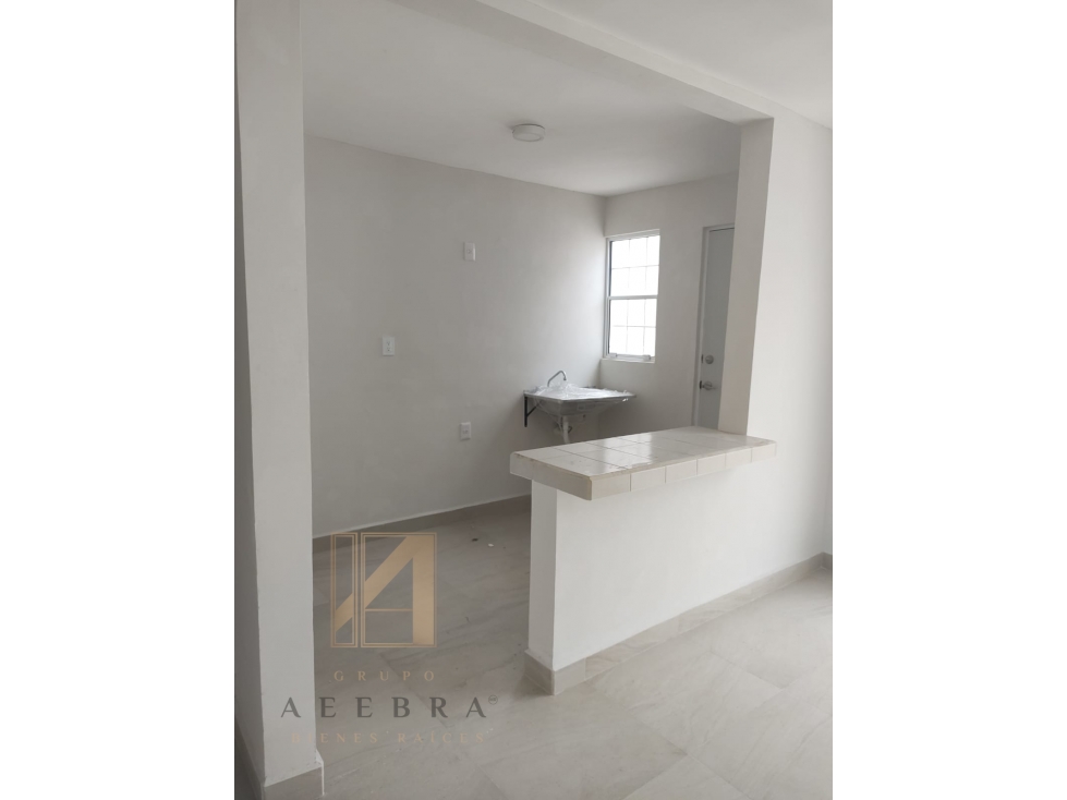 Casa en Venta Fracc. Valle Esmeralda Altamira | 3 Recámaras — foto 3