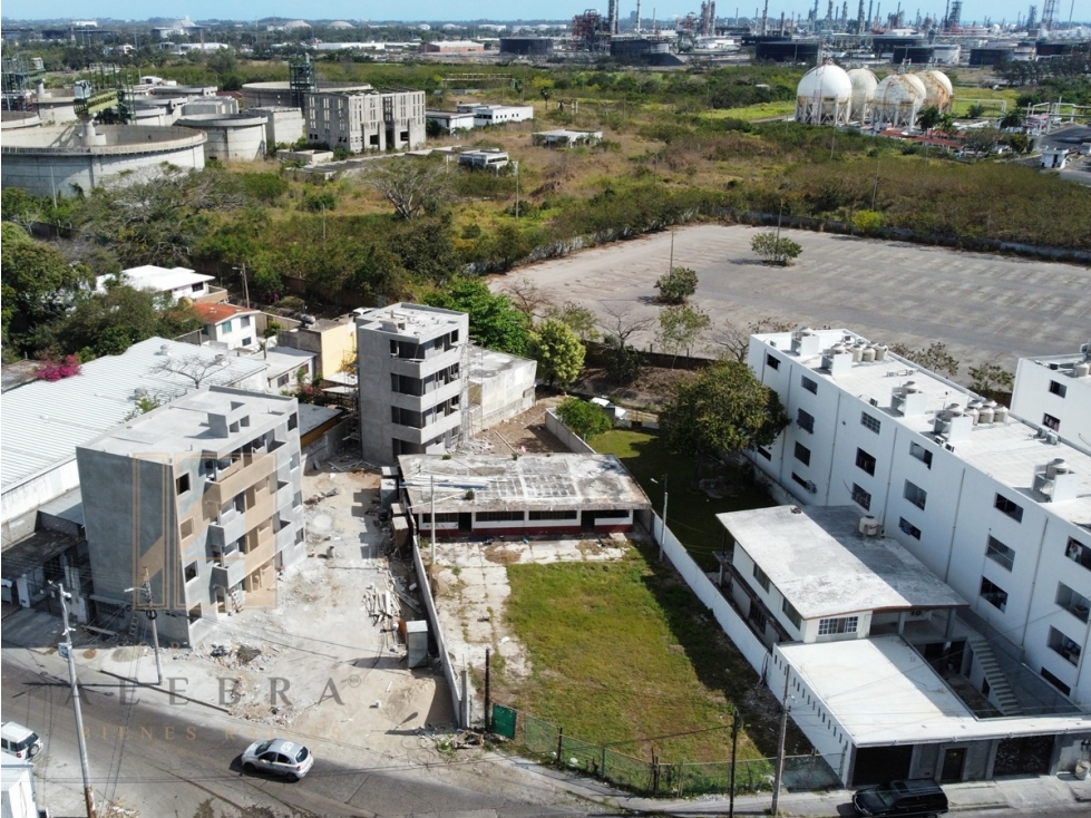 DEPARTAMENTOS DESDE $917 MIL EN CD. MADERO CERCA DE PLAYA MIRAMAR - 3