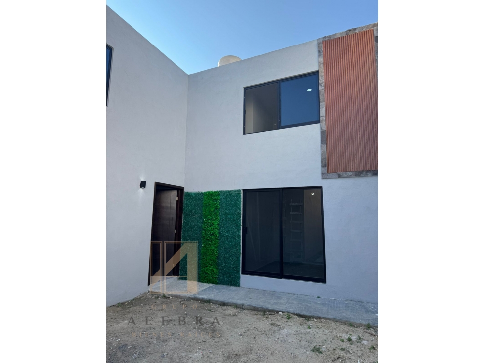 Casa en Venta Jardines de Champayán, Tampico (Interior) — foto 3