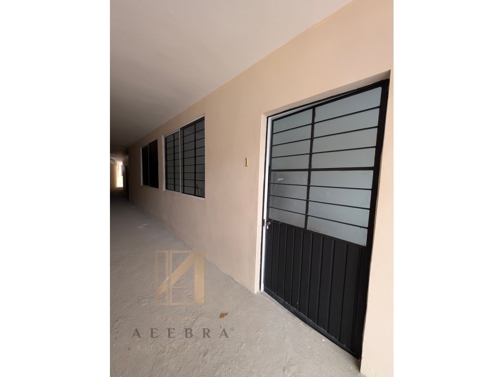 Casa en Venta en Interior, Cd. Madero || Col. Hidalgo Poniente - 3