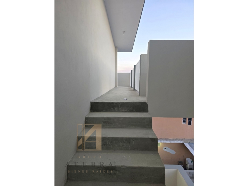 Departamentos nuevos en venta | Ignacio Zaragoza | Cd. Madero — foto 3