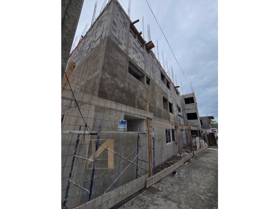 ¡ESTRENA DEPARTAMENTO EN COL. OBRERA, CD. MADERO! — foto 3
