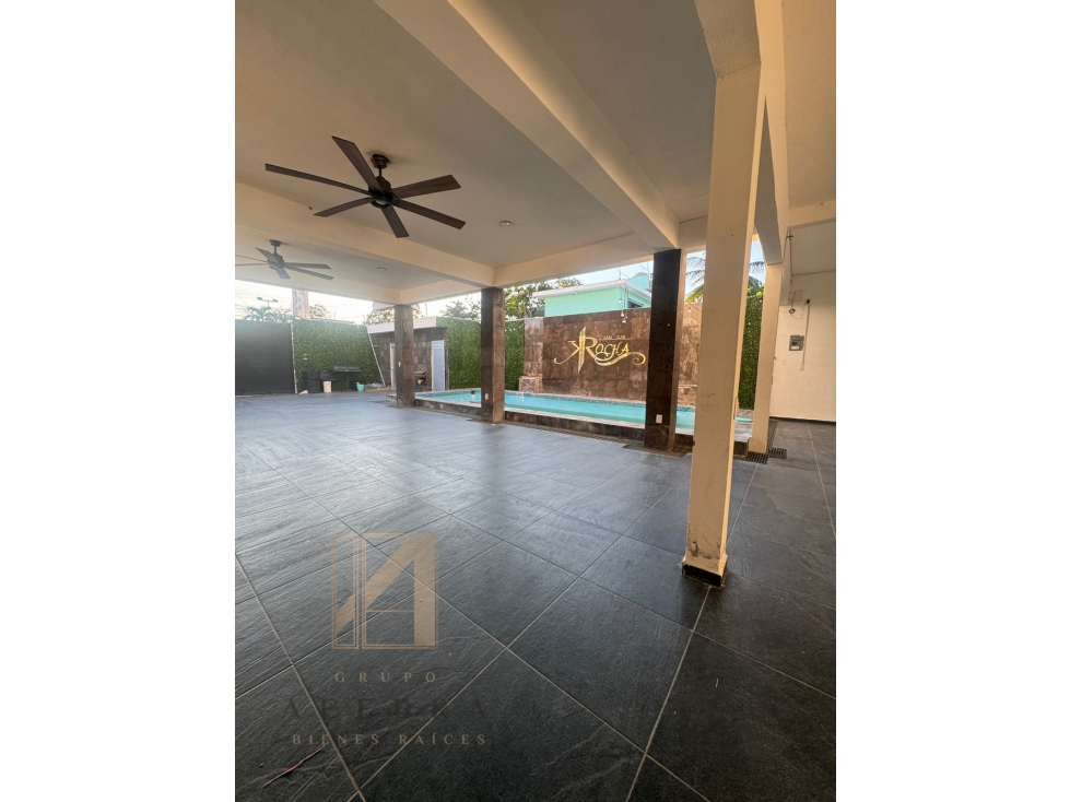 ¡Gran oportunidad de inversión en Altamira! Col. Nuevo Tampico - 4